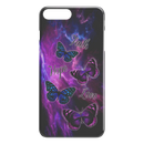 Faith Hope Love 4 Butterflies iPhone Case teelaunch