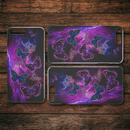 Faith Hope Love 4 Butterflies iPhone Case teelaunch