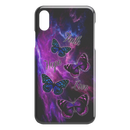 Faith Hope Love 4 Butterflies iPhone Case teelaunch