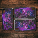 Faith Hope Love 4 Butterflies iPhone Case teelaunch