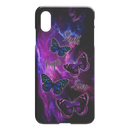 Faith Hope Love 4 Butterflies iPhone Case teelaunch