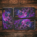 Faith Hope Love 4 Butterflies iPhone Case teelaunch