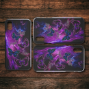 Faith Hope Love 4 Butterflies iPhone Case teelaunch