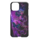 Faith Hope Love 4 Butterflies iPhone Case teelaunch