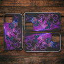 Faith Hope Love 4 Butterflies iPhone Case teelaunch