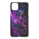 Faith Hope Love 4 Butterflies iPhone Case teelaunch