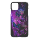 Faith Hope Love 4 Butterflies iPhone Case teelaunch