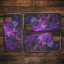 Faith Hope Love 4 Butterflies iPhone Case teelaunch