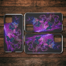 Faith Hope Love 4 Butterflies iPhone Case teelaunch