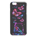 Faith Hope Love Butterfly In Dark iPhone Case teelaunch