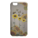 Faith Hope Love Butterfly Sunflower iPhone Case teelaunch