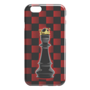 Fantastic Love Of Black Queen iPhone Case teelaunch