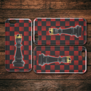 Fantastic Love Of Black Queen iPhone Case teelaunch