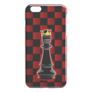 Fantastic Love Of Black Queen iPhone Case teelaunch