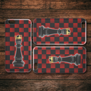 Fantastic Love Of Black Queen iPhone Case teelaunch