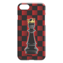 Fantastic Love Of Black Queen iPhone Case teelaunch
