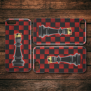 Fantastic Love Of Black Queen iPhone Case teelaunch