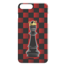 Fantastic Love Of Black Queen iPhone Case teelaunch