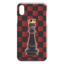 Fantastic Love Of Black Queen iPhone Case teelaunch