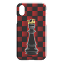 Fantastic Love Of Black Queen iPhone Case teelaunch