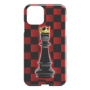 Fantastic Love Of Black Queen iPhone Case teelaunch