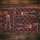 Fantastic Love Of Black Queen iPhone Case teelaunch