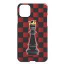 Fantastic Love Of Black Queen iPhone Case teelaunch