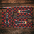 Fantastic Love Of Black Queen iPhone Case teelaunch