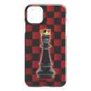 Fantastic Love Of Black Queen iPhone Case teelaunch