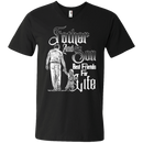 Father and Son Best Friends For Life T-shirt CustomCat