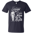 Father and Son Best Friends For Life T-shirt CustomCat