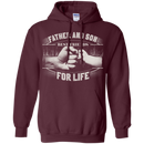 Father and Son Best Friends For Life Tshirt for Father's Day CustomCat