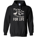 Father and Son Best Friends for Life tshirt - Perfect gift idea for Father's Day CustomCat