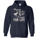 Father and Son Best Friends for Life tshirt - Perfect gift idea for Father's Day CustomCat