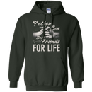 Father and Son Best Friends for Life tshirt - Perfect gift idea for Father's Day CustomCat