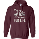 Father and Son Best Friends for Life tshirt - Perfect gift idea for Father's Day CustomCat