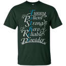 Father's Day T-shirts for the Best Dad CustomCat