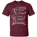 Father's Day T-shirts for the Best Dad CustomCat