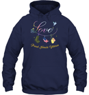 Female Veteran Love Proud Female Veteran GearLaunch