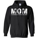 Female Veteran T Shirt Mom The Veteran The Myth The Legend Shirts CustomCat