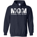 Female Veteran T Shirt Mom The Veteran The Myth The Legend Shirts CustomCat