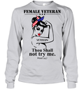 Female Veteran Thou Shall Not Try Me GearLaunch