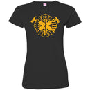 Firefighter T-Shirt Fire & Ems Casual Pant & Duty Apparel Tee Shirt CustomCat