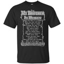 For My Brother In Heaven Amazing T-shirts CustomCat