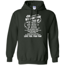 For My Paw Paw In Heaven T-shirts CustomCat