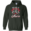 Forget Princess I want to be a Nurse Tshirts CustomCat