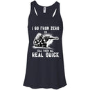 From Zero To Kill Them All Veterans T-shirts & Hoodie for Veteran's Day CustomCat