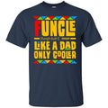 Funcle Like A Da CustomCat