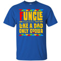 Funcle Like A Da CustomCat