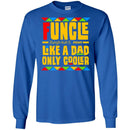 Funcle Like A Da CustomCat